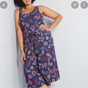 ModCloth jumpsuit